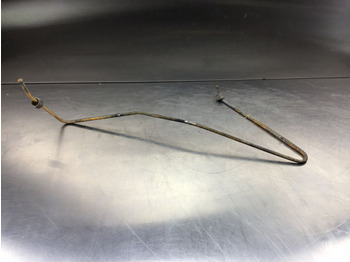 Sistema de combustible LIEBHERR