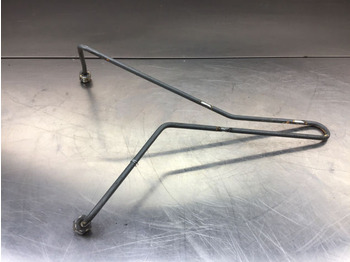 Sistema de combustible LIEBHERR