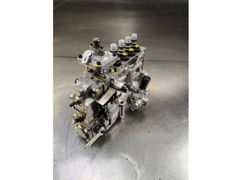 Bomba de combustible LIEBHERR