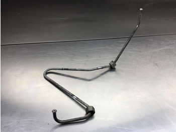 Filtro de combustible LIEBHERR