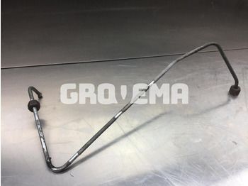 Sistema de combustible LIEBHERR