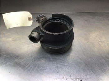 Motor y piezas LIEBHERR