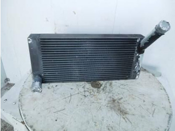 Intercooler LIEBHERR