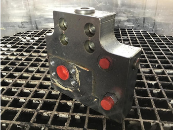 Sistema eléctrico LIEBHERR