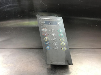 Salpicadero LIEBHERR