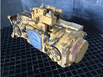 Bomba hidráulica LIEBHERR