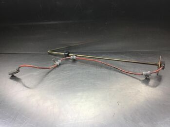 Sensor LIEBHERR