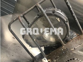 Luz trasera LIEBHERR