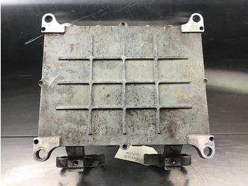 Sistema eléctrico LIEBHERR