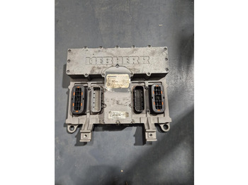 Unidad de control LIEBHERR