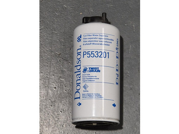 Filtro de combustible LIEBHERR