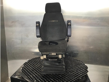 Asiento LIEBHERR