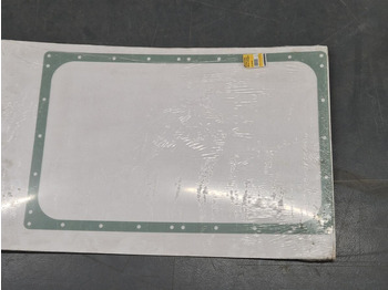 Junta de motor LIEBHERR