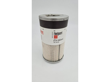 Filtro de combustible LIEBHERR