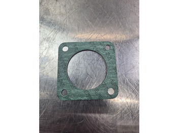 Sistema de refrigeración LIEBHERR