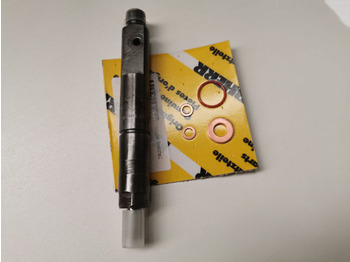 Filtro de combustible LIEBHERR