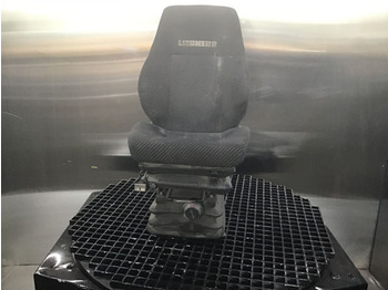 Asiento LIEBHERR