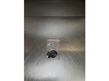 Cabina e interior LIEBHERR