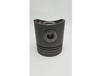 Motor y piezas LIEBHERR