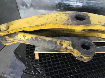 Acoplamiento rápido LIEBHERR