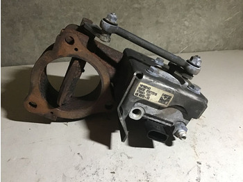 Motor y piezas LIEBHERR