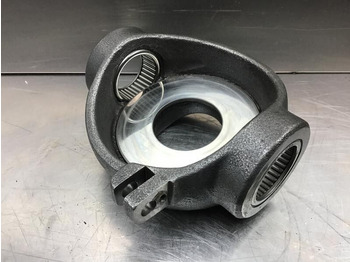 Motor y piezas LIEBHERR