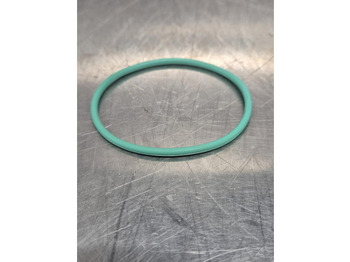 Motor y piezas LIEBHERR