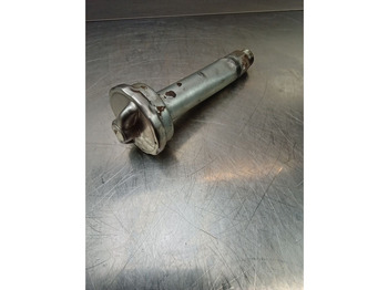 Motor y piezas LIEBHERR