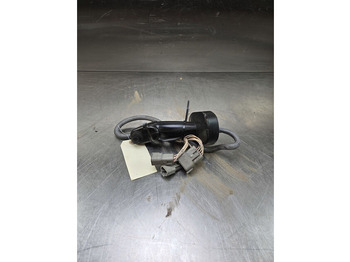 Hidráulica LIEBHERR