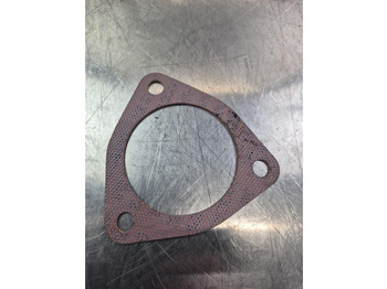 Motor y piezas LIEBHERR