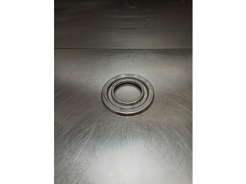 Motor y piezas LIEBHERR