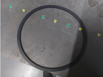 Hidráulica LIEBHERR