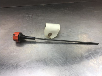 Motor y piezas LIEBHERR