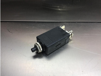 Sistema eléctrico LIEBHERR