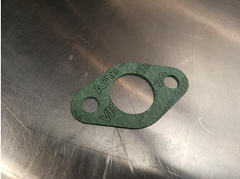 Motor y piezas LIEBHERR