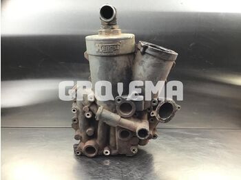 Bomba de combustible LIEBHERR