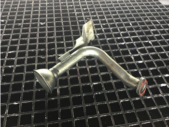 Motor y piezas Liebherr Oil Suction Pipe: foto 2