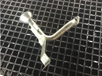 Motor y piezas Liebherr Oil Suction Pipe: foto 4