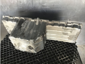 Cárter Liebherr Oil Sump: foto 2 Cárter Liebherr Oil Sump: foto 2