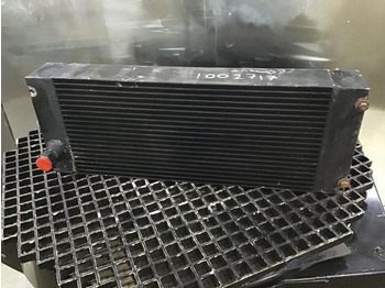 Enfriador de aceite LIEBHERR