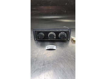 Salpicadero LIEBHERR