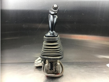 Hidráulica LIEBHERR