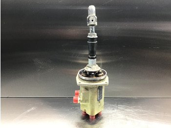 Hidráulica LIEBHERR