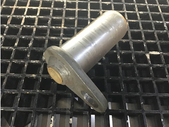 Motor y piezas LIEBHERR