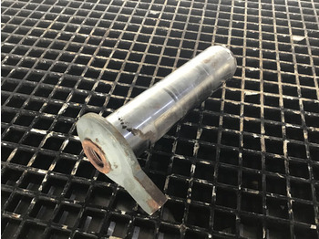 Motor y piezas LIEBHERR