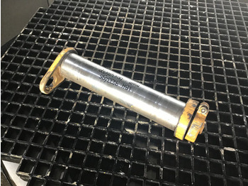 Motor y piezas LIEBHERR