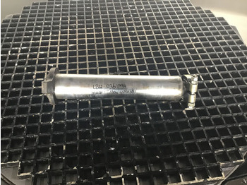 Motor y piezas LIEBHERR