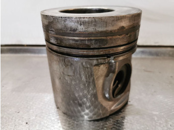 Motor y piezas LIEBHERR