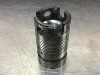 Motor y piezas LIEBHERR