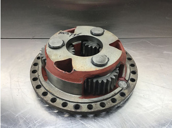 Suspensión LIEBHERR